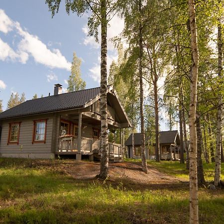 Holiday Village Kukkapaeae Sulkava  Exterior photo